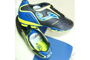 Футбольные бутсы Joma Toledo W 301 MS (плоские шипы)