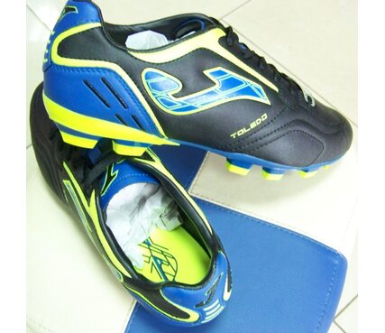 Футбольные бутсы Joma Toledo W 301 MS (плоские шипы)