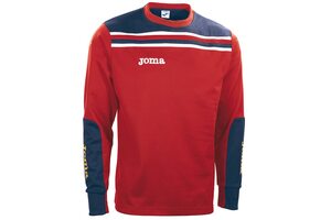 Тренировочный реглан Joma Brasil (полиестр)