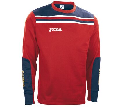 Тренировочный реглан Joma Brasil (полиестр)