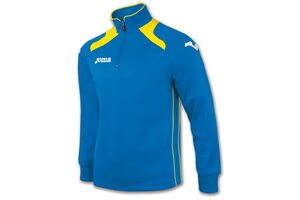 Тренировочный реглан Joma Champion II (полиестр) - 1016.12.36 Тренировочный реглан Joma Champion II (полиестр) - 1016.12.36