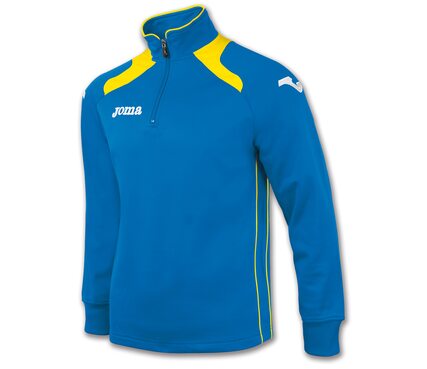 Тренировочный реглан Joma Champion II (полиестр) - 1016.12.36 Тренировочный реглан Joma Champion II (полиестр) - 1016.12.36