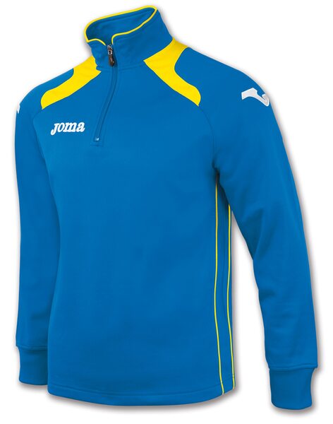 Купить Тренировочный реглан Joma Champion II (полиестр) - 1016.12.36 - оригинал, гарантия Купить Тренировочный реглан Joma Champion II (полиестр) - 1016.12.36 - оригинал, гарантия