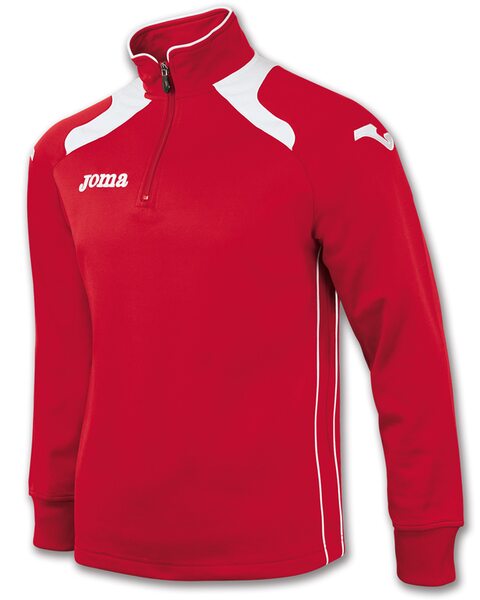 Купить Тренировочный реглан Joma Champion II (полиестр) - 1016.12.60 - оригинал, гарантия Купить Тренировочный реглан Joma Champion II (полиестр) - 1016.12.60 - оригинал, гарантия