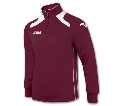 Тренировочный реглан Joma Champion II (полиестр) - 1016.12.65 Тренировочный реглан Joma Champion II (полиестр) - 1016.12.65