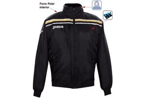 Куртка демисезонная Joma Brasil Куртка демисезонная Joma Brasil