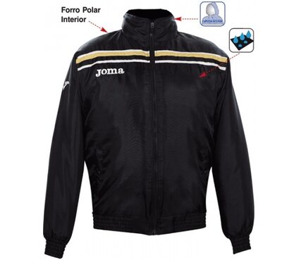 Куртка демисезонная Joma Brasil