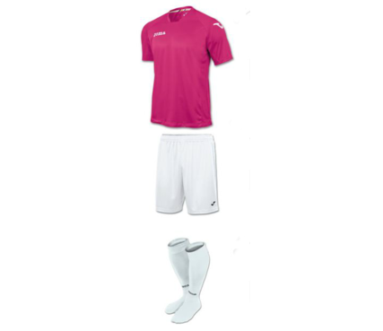 Форма игровая Joma Fit One (футболка+шорты+гетры) Форма игровая Joma Fit One (футболка+шорты+гетры)