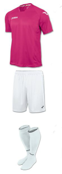 Купить Форма игровая Joma Fit One (футболка+шорты+гетры) - оригинал, гарантия Купить Форма игровая Joma Fit One (футболка+шорты+гетры) - оригинал, гарантия