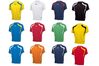 Купить Игровая футболка Joma Champion - оригинал, гарантия