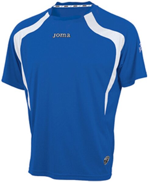 Купить Игровая футболка Joma Champion - оригинал, гарантия