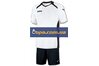 Купить Футбольная игровая форма Joma Champion II (бело-черная) - оригинал, гарантия Купить Футбольная игровая форма Joma Champion II (бело-черная) - оригинал, гарантия