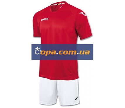 Форма игровая Joma Fit One (футболка+шорты) Форма игровая Joma Fit One (футболка+шорты)