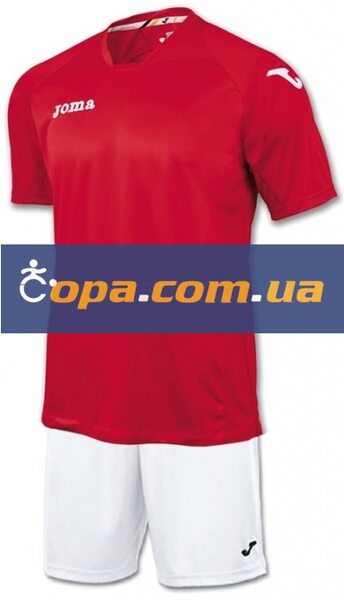 Купить Форма игровая Joma Fit One (футболка+шорты) - оригинал, гарантия Купить Форма игровая Joma Fit One (футболка+шорты) - оригинал, гарантия