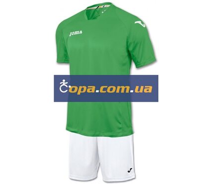 Форма игровая Joma Fit One (футболка+шорты) Форма игровая Joma Fit One (футболка+шорты)