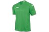 Купити Ігрова футболка Joma Fit One в бордовому кольорі оригінал, гарантія Купити Ігрова футболка Joma Fit One в бордовому кольорі оригінал, гарантія