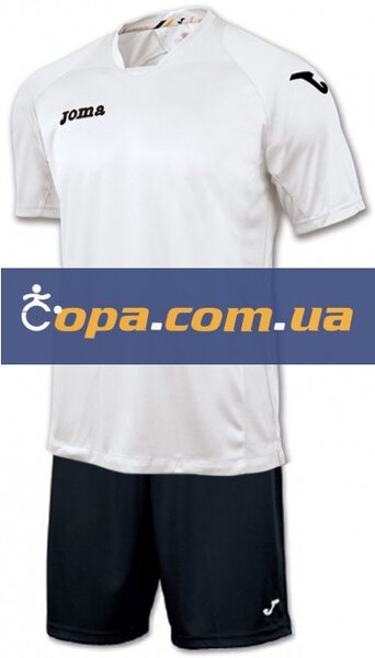 Купить Форма игровая Joma Fit One (футболка+шорты) - оригинал, гарантия Купить Форма игровая Joma Fit One (футболка+шорты) - оригинал, гарантия