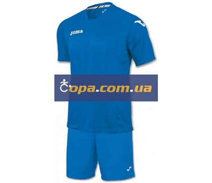 Форма игровая Joma Fit One (футболка+шорты) Форма игровая Joma Fit One (футболка+шорты)