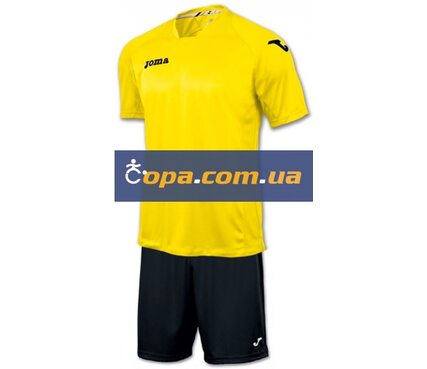 Форма игровая Joma Fit One (футболка+шорты) Форма игровая Joma Fit One (футболка+шорты)