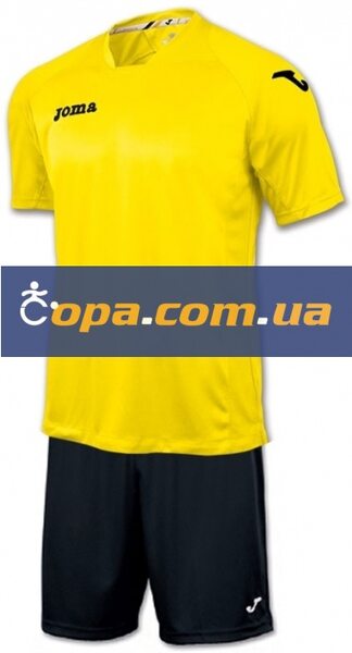 Купить Форма игровая Joma Fit One (футболка+шорты) - оригинал, гарантия Купить Форма игровая Joma Fit One (футболка+шорты) - оригинал, гарантия