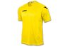 Купити Ігрова футболка Joma Fit One в бордовому кольорі оригінал, гарантія Купити Ігрова футболка Joma Fit One в бордовому кольорі оригінал, гарантія