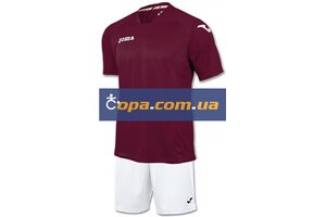Форма игровая Joma Fit One (футболка+шорты) Форма игровая Joma Fit One (футболка+шорты)
