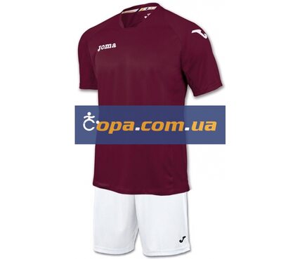 Форма игровая Joma Fit One (футболка+шорты) Форма игровая Joma Fit One (футболка+шорты)