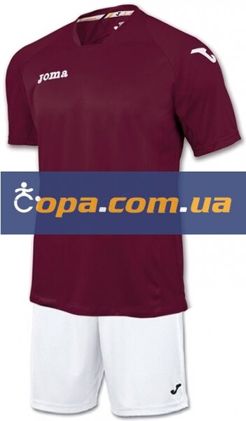 Купить Форма игровая Joma Fit One (футболка+шорты) - оригинал, гарантия Купить Форма игровая Joma Fit One (футболка+шорты) - оригинал, гарантия