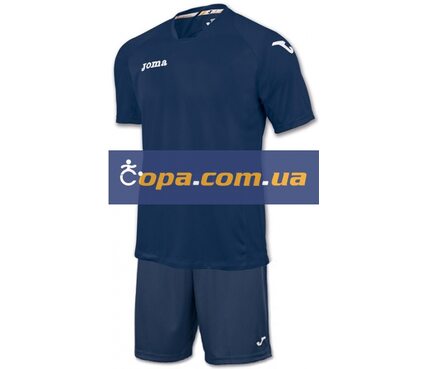 Форма игровая Joma Fit One (футболка+шорты) Форма игровая Joma Fit One (футболка+шорты)