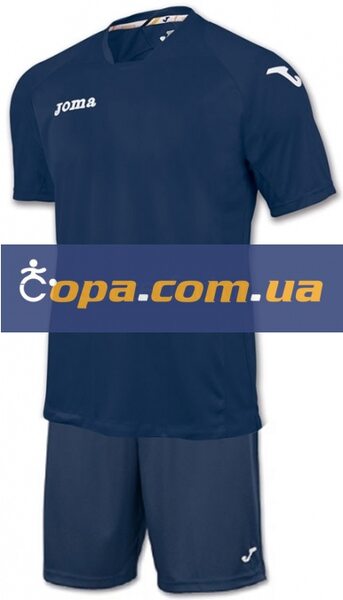 Купить Форма игровая Joma Fit One (футболка+шорты) - оригинал, гарантия Купить Форма игровая Joma Fit One (футболка+шорты) - оригинал, гарантия