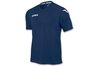 Купити Ігрова футболка Joma Fit One в бордовому кольорі оригінал, гарантія Купити Ігрова футболка Joma Fit One в бордовому кольорі оригінал, гарантія