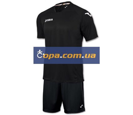 Форма игровая Joma Fit One (футболка+шорты) Форма игровая Joma Fit One (футболка+шорты)