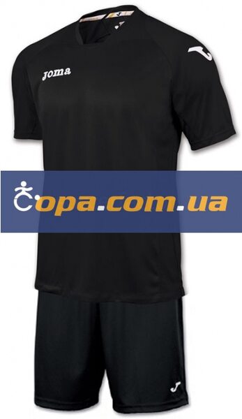 Купить Форма игровая Joma Fit One (футболка+шорты) - оригинал, гарантия Купить Форма игровая Joma Fit One (футболка+шорты) - оригинал, гарантия
