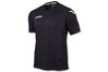 Купити Ігрова футболка Joma Fit One в бордовому кольорі оригінал, гарантія Купити Ігрова футболка Joma Fit One в бордовому кольорі оригінал, гарантія