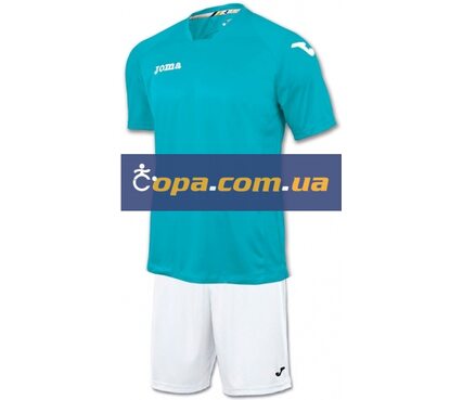Форма игровая Joma Fit One (футболка+шорты) Форма игровая Joma Fit One (футболка+шорты)