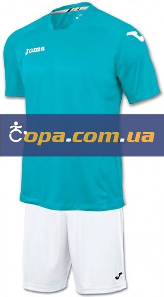 Купить Форма игровая Joma Fit One (футболка+шорты) - оригинал, гарантия Купить Форма игровая Joma Fit One (футболка+шорты) - оригинал, гарантия