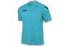Купити Ігрова футболка Joma Fit One в бордовому кольорі оригінал, гарантія Купити Ігрова футболка Joma Fit One в бордовому кольорі оригінал, гарантія