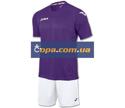 Форма игровая Joma Fit One (футболка+шорты) Форма игровая Joma Fit One (футболка+шорты)