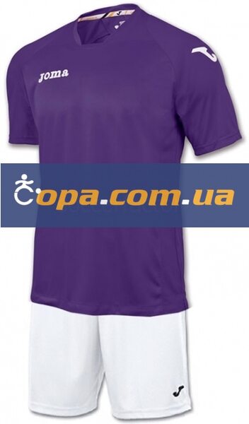 Купить Форма игровая Joma Fit One (футболка+шорты) - оригинал, гарантия Купить Форма игровая Joma Fit One (футболка+шорты) - оригинал, гарантия