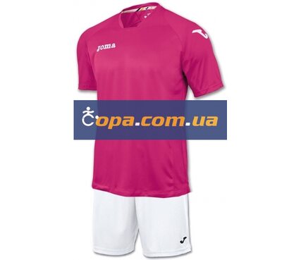 Форма игровая Joma Fit One (футболка+шорты) Форма игровая Joma Fit One (футболка+шорты)