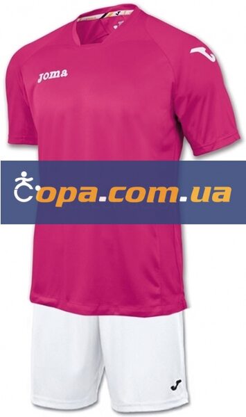 Купить Форма игровая Joma Fit One (футболка+шорты) - оригинал, гарантия Купить Форма игровая Joma Fit One (футболка+шорты) - оригинал, гарантия