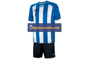 Форма игровая Joma Pisa 12 (футболка+шорты) Форма игровая Joma Pisa 12 (футболка+шорты)