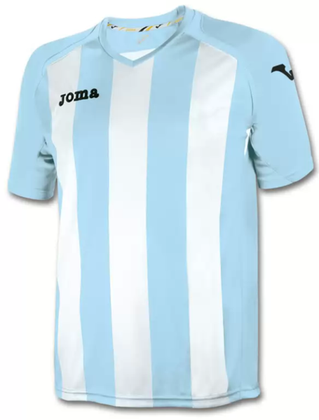 Купить Игровая футболка Joma Pisa 12 - оригинал, гарантия Купить Игровая футболка Joma Pisa 12 - оригинал, гарантия