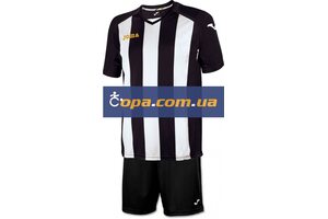 Форма игровая Joma Pisa 12 (футболка+шорты) Форма игровая Joma Pisa 12 (футболка+шорты)