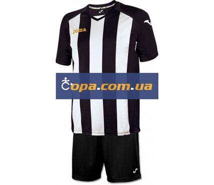 Форма игровая Joma Pisa 12 (футболка+шорты) Форма игровая Joma Pisa 12 (футболка+шорты)