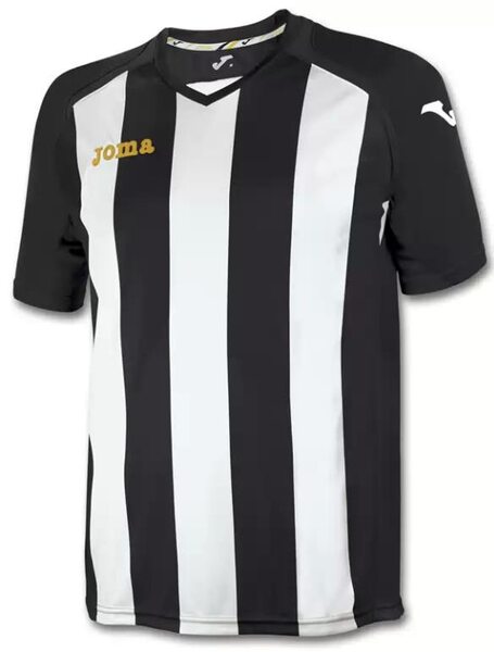 Купить Игровая футболка Joma Pisa 12 - оригинал, гарантия