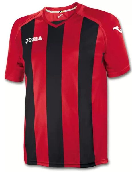 Купить Игровая футболка Joma Pisa 12 - оригинал, гарантия
