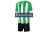 Купить Форма игровая Joma Pisa 12 (футболка+шорты) - оригинал, гарантия Купить Форма игровая Joma Pisa 12 (футболка+шорты) - оригинал, гарантия