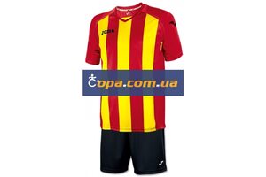 Форма игровая Joma Pisa 12 (футболка+шорты) Форма игровая Joma Pisa 12 (футболка+шорты)