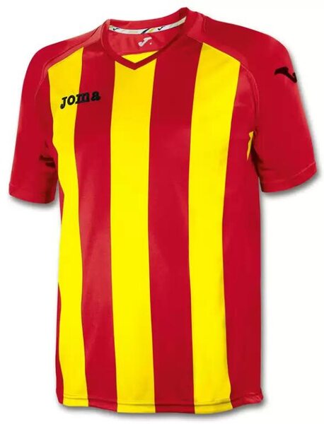 Купить Игровая футболка Joma Pisa 12 - оригинал, гарантия